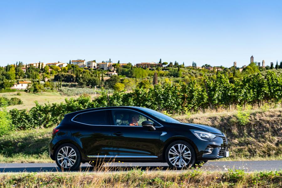  Renault Clio Initiale Paris 2019 года  (WW) (фото 11 из 20)